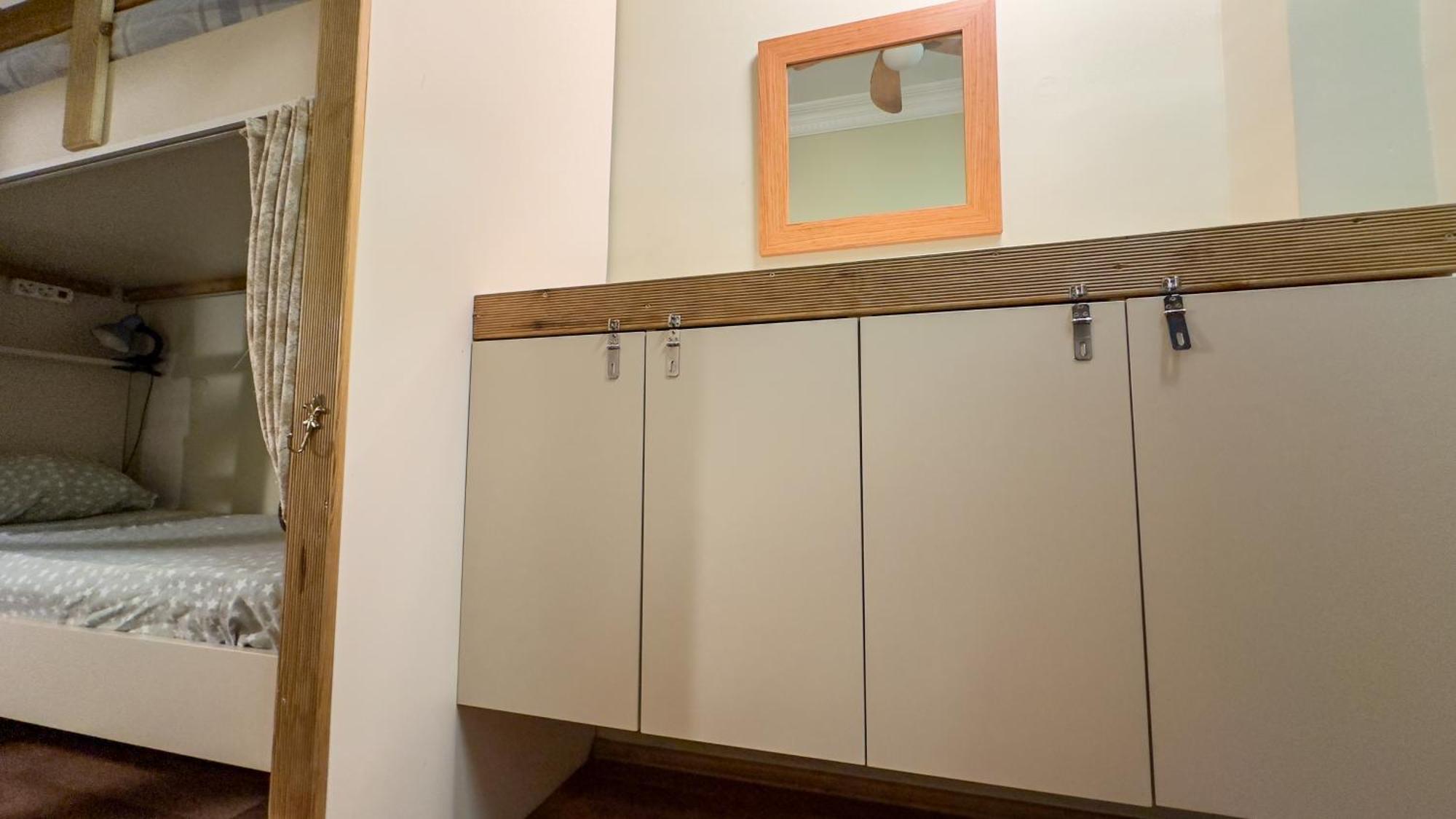 Second Home Hostel — Fotoğraflar 2